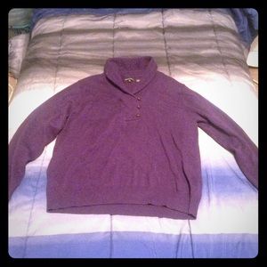 Sweat shirt